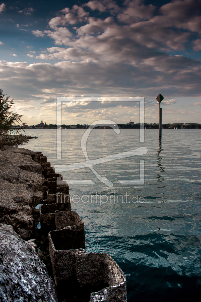 Bild-Nr.: 11694078 Seeblick Konstanz erstellt von IP-Photo-Art