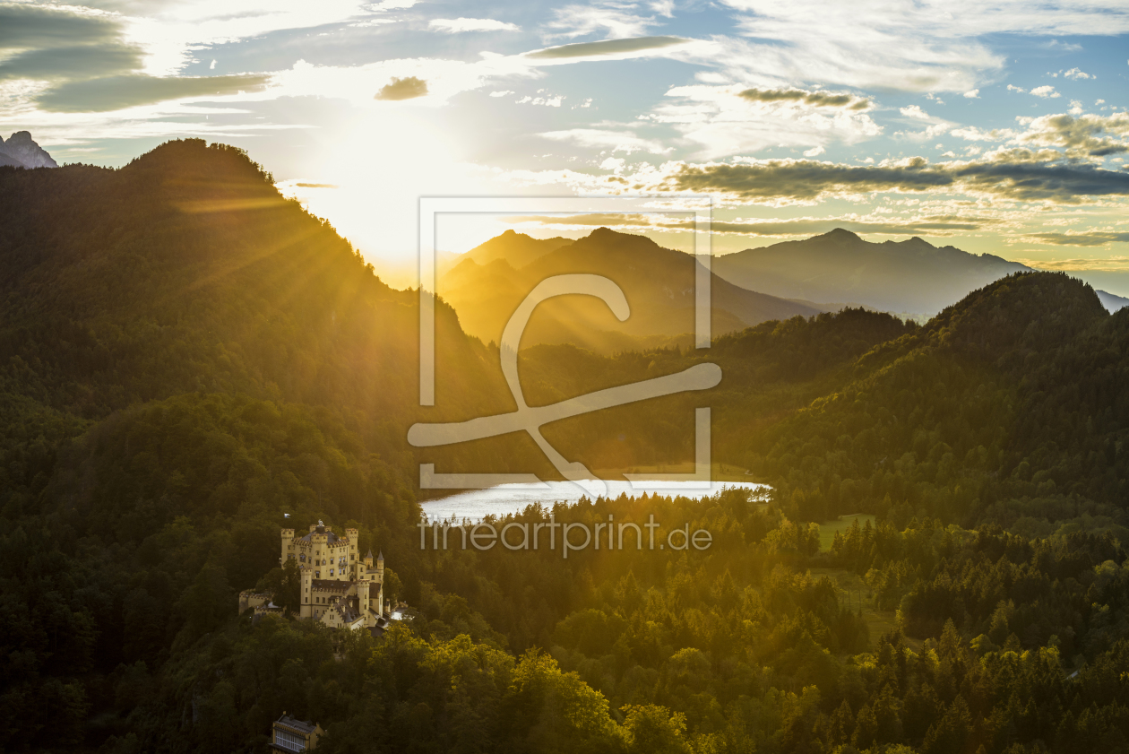 Bild-Nr.: 11694116 Hohenschwangau Bild-Nr.: 11694116 Hohenschwangau erstellt von danielschoenen