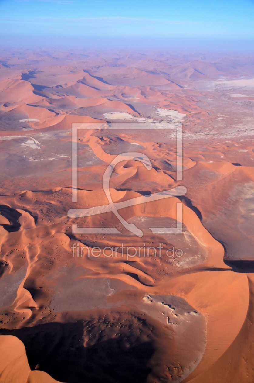 Bild-Nr.: 11698612 Flug über die Namib erstellt von Nicola Furkert