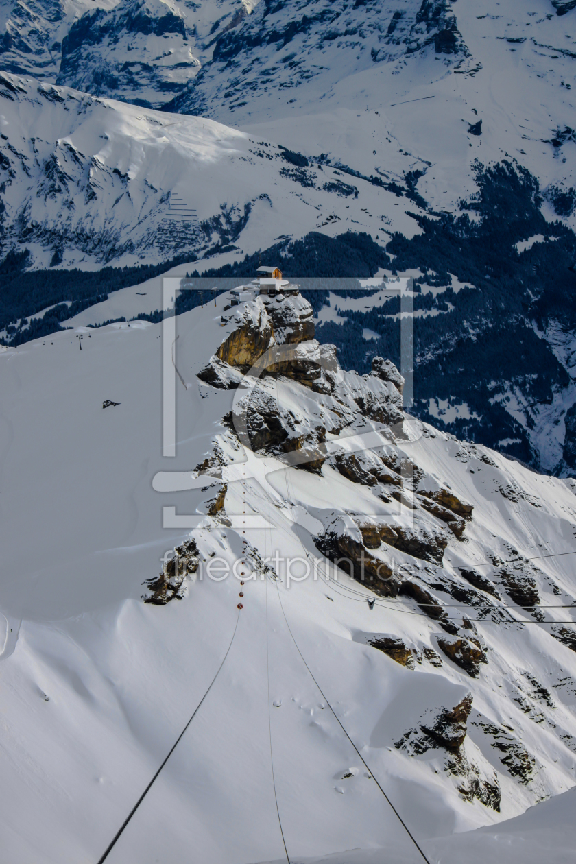 Bild-Nr.: 11701070 Bergstation Bild-Nr.: 11701070 Bergstation erstellt von IP-Photo-Art