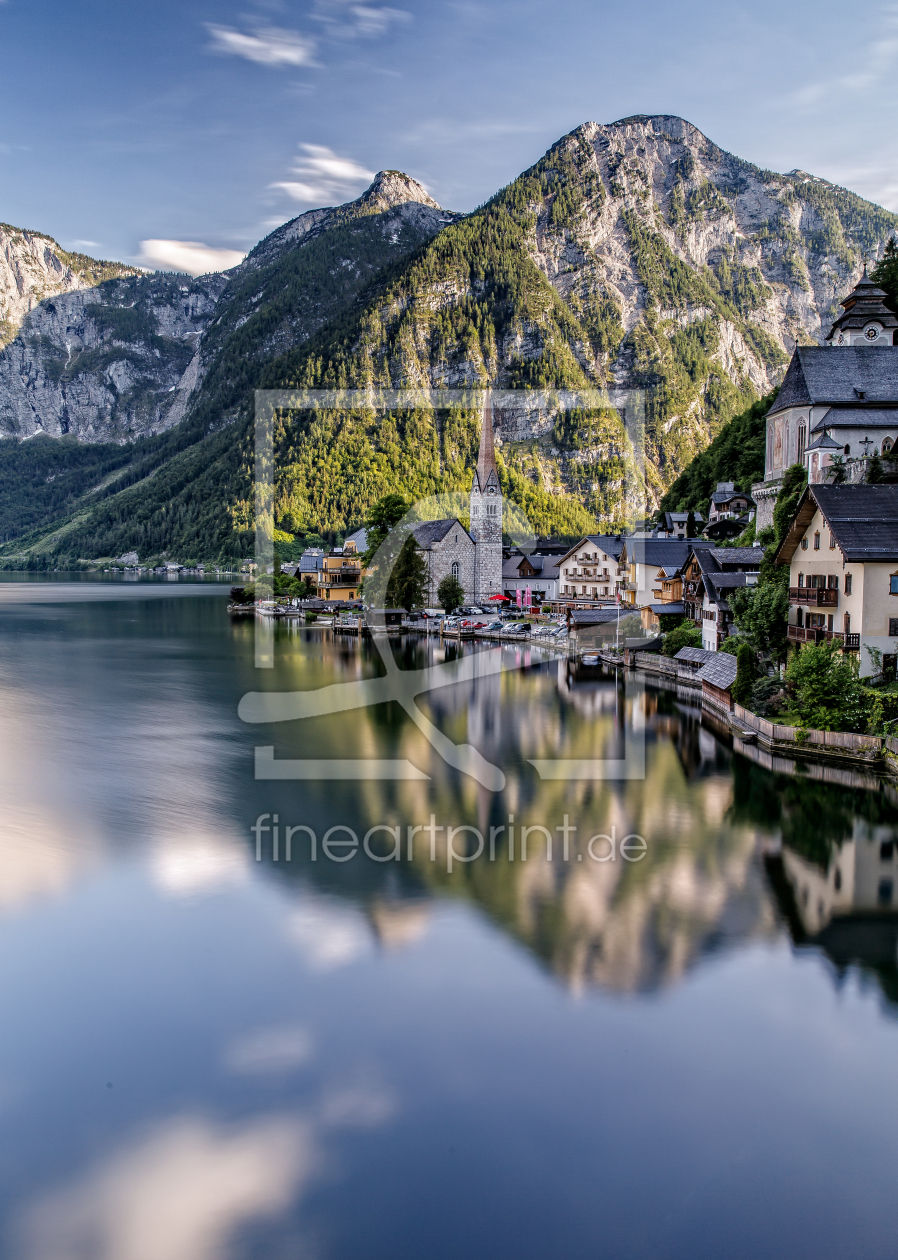 Bild-Nr.: 11702276 Hallstätter See erstellt von Achim Thomae