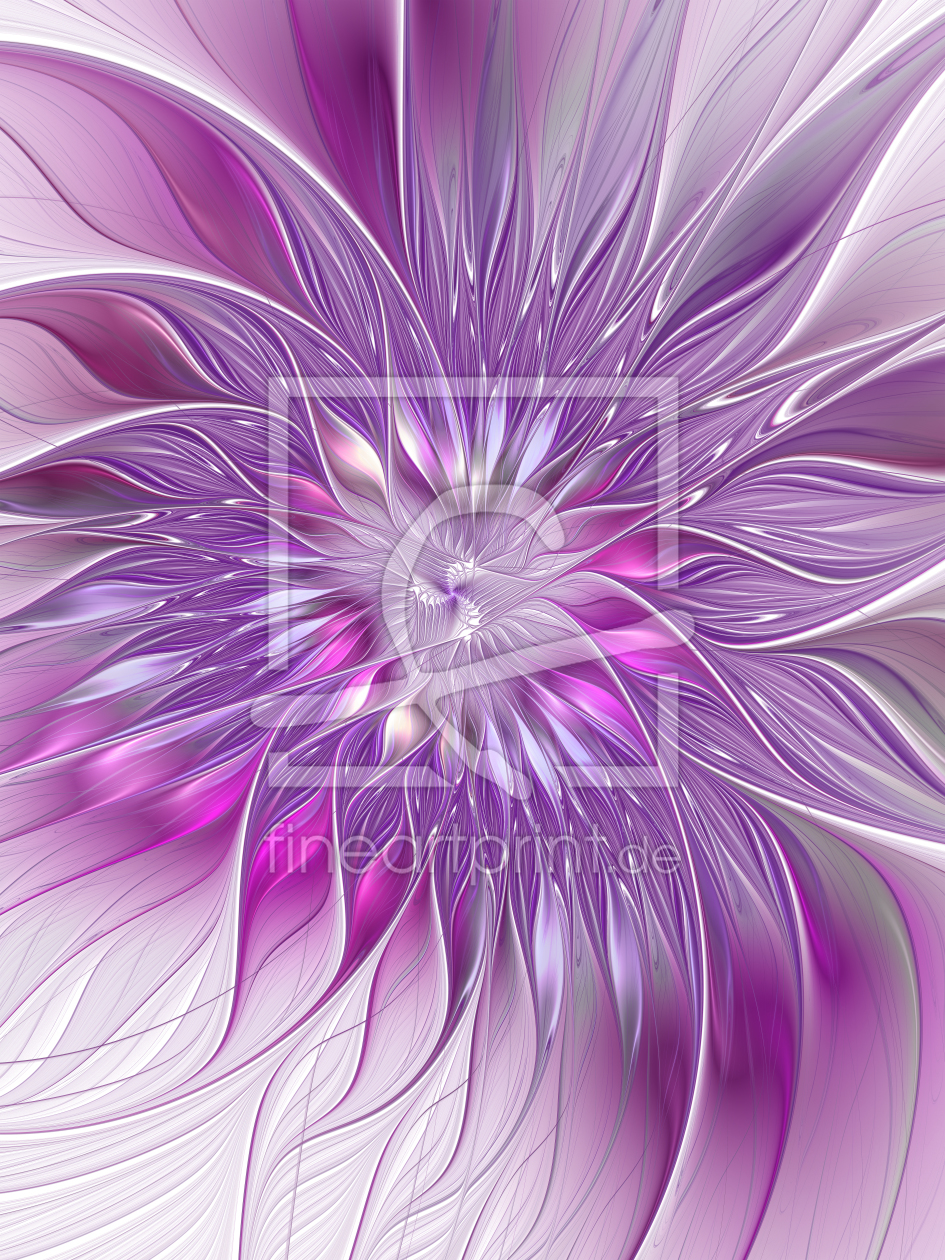 Bild-Nr.: 11704748 Pink Flower Passion Bild-Nr.: 11704748 Pink Flower Passion erstellt von gabiw-art
