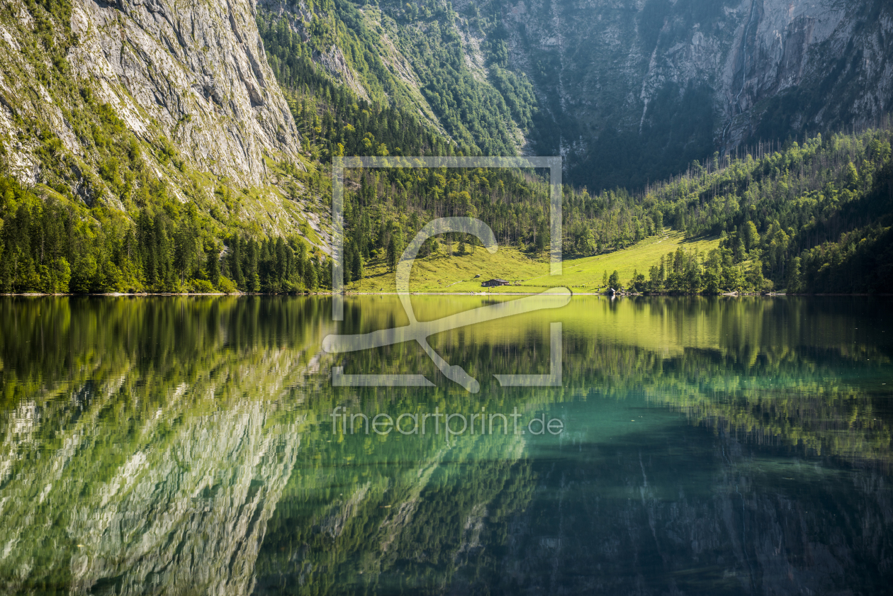 Bild-Nr.: 11712404 Obersee erstellt von danielschoenen