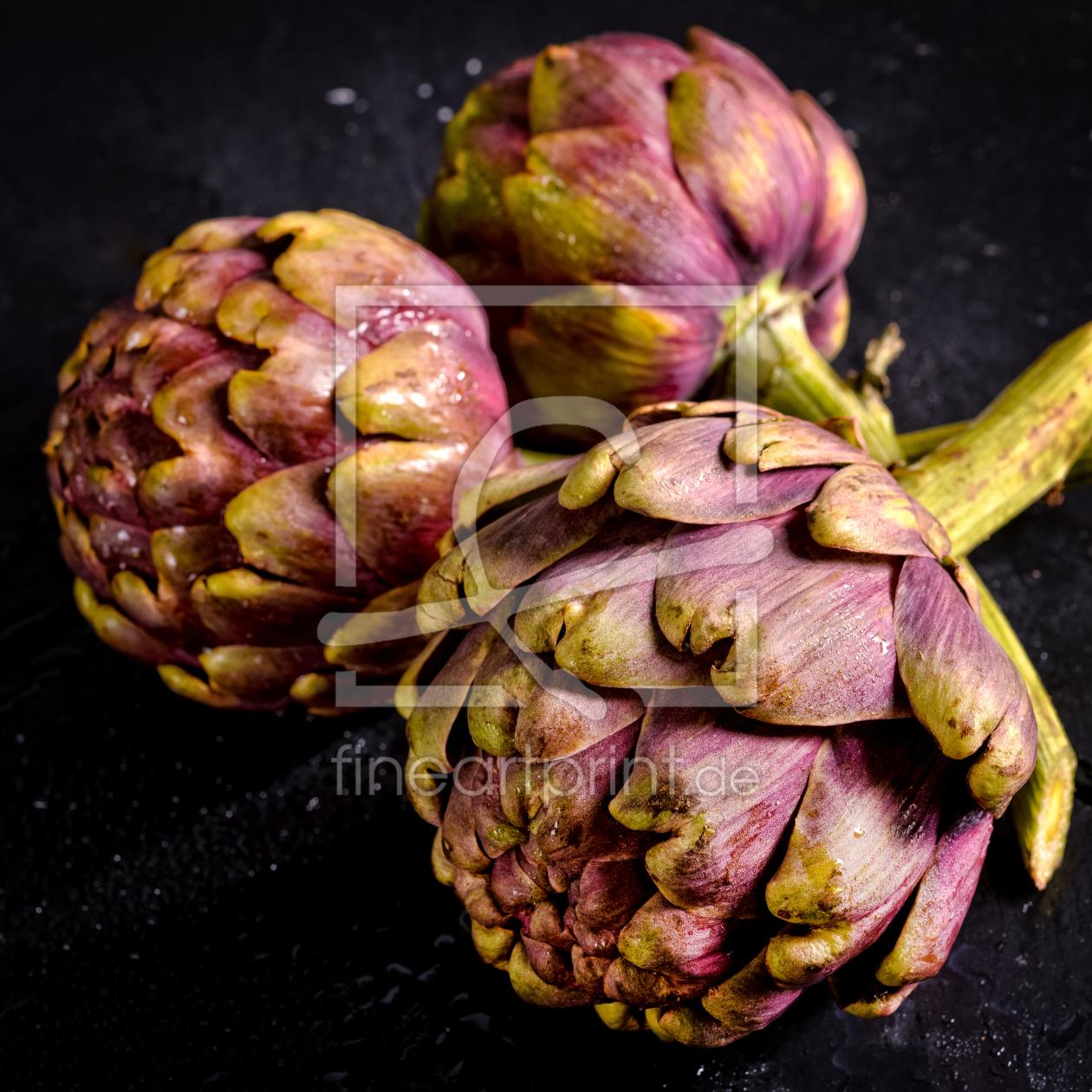 Bild-Nr.: 11714232 Artichoke erstellt von Dar1930