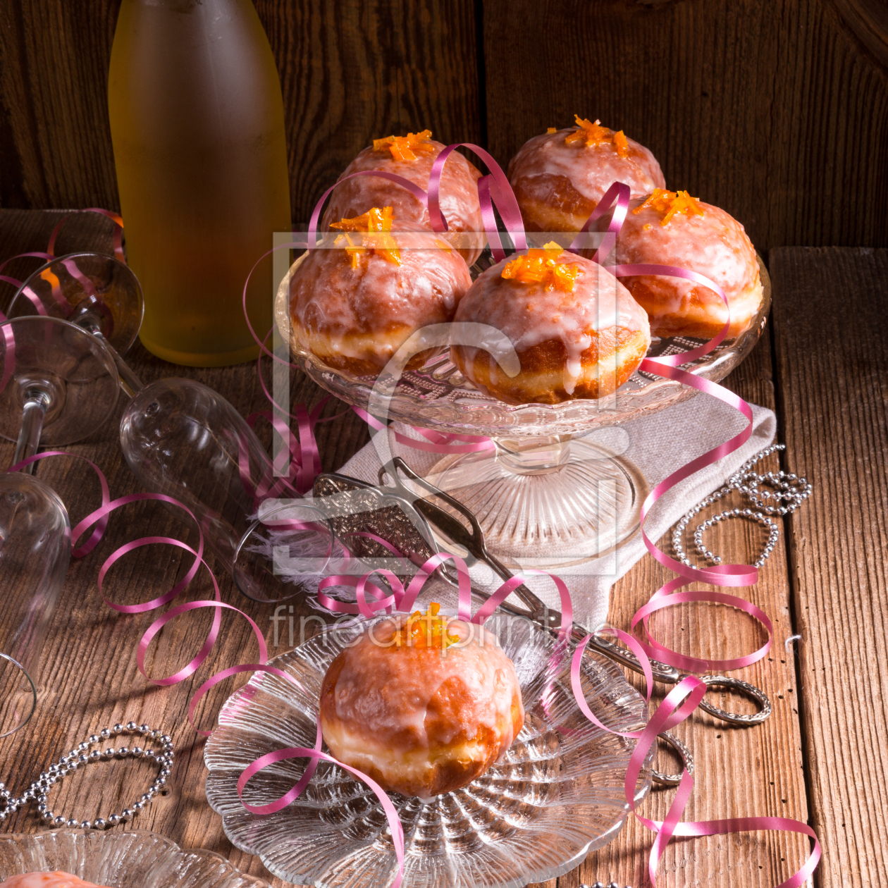Bild-Nr.: 11714272 Berliner doughnut Bild-Nr.: 11714272 Berliner doughnut erstellt von Dar1930