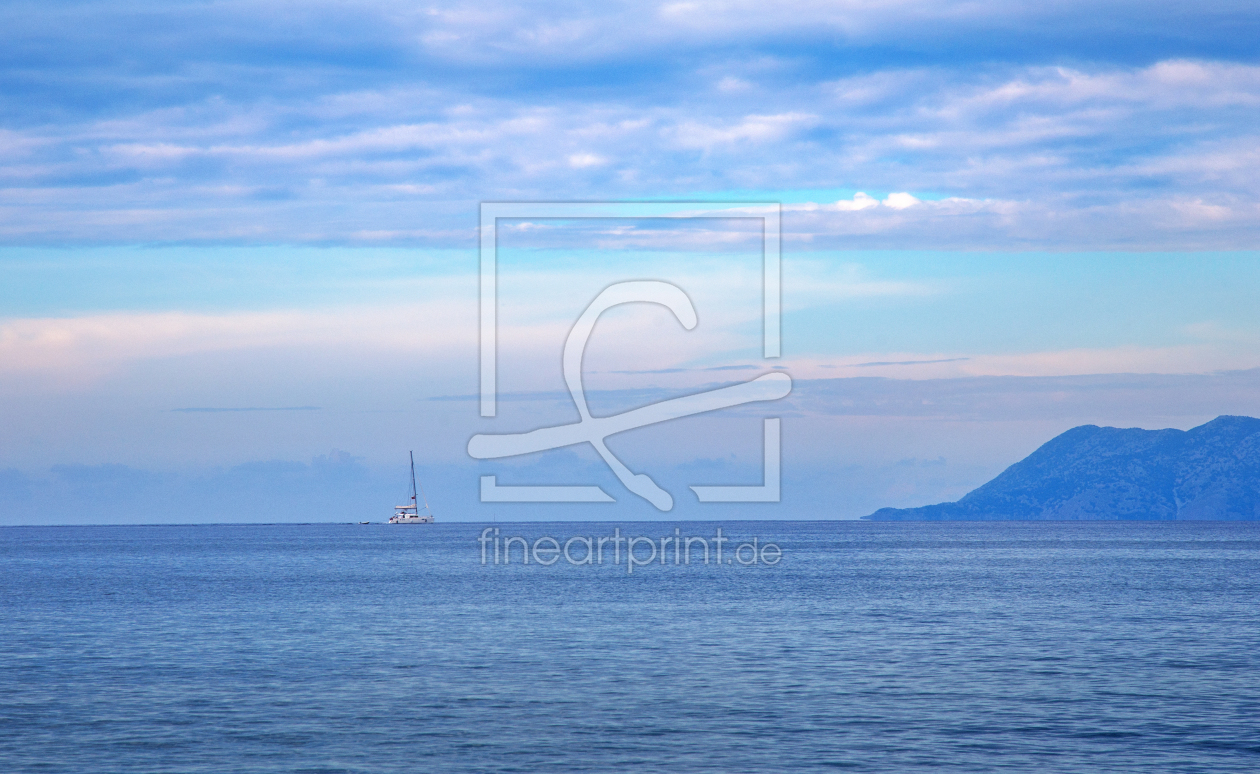 Bild-Nr.: 11716258 Dawn at sea erstellt von KundenNr-314224