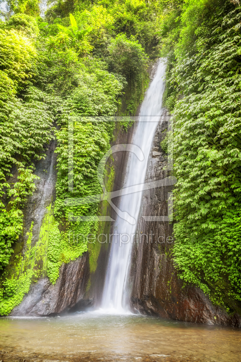 Bild-Nr.: 11717634 Wasserfall erstellt von Markus Gann