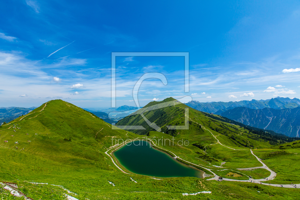 Bild-Nr.: 11718528 FELLHORNBLICK erstellt von Stephan Rech