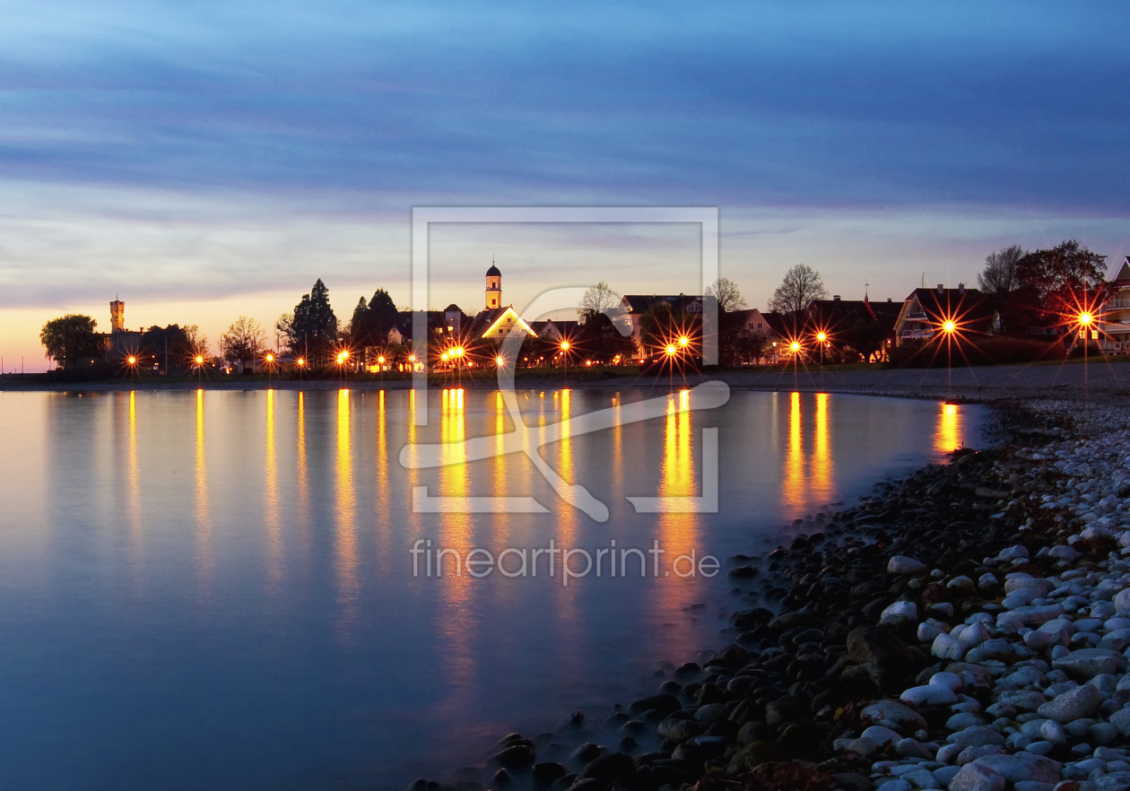 Bild-Nr.: 11718970 Langenargen am Bodensee erstellt von naturfoto