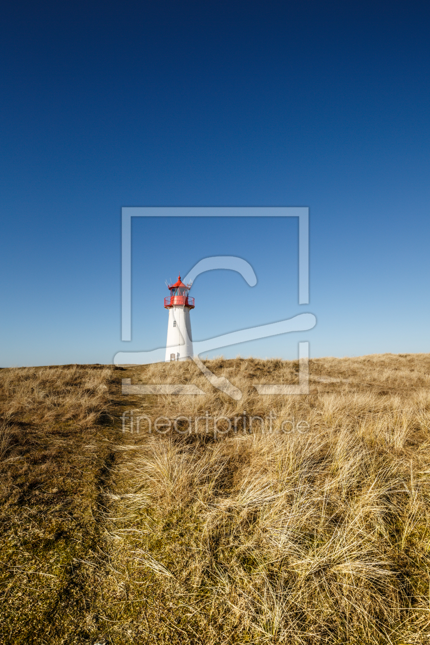 Bild-Nr.: 11721484 SYLT  WESTTURM erstellt von Ursula Reins