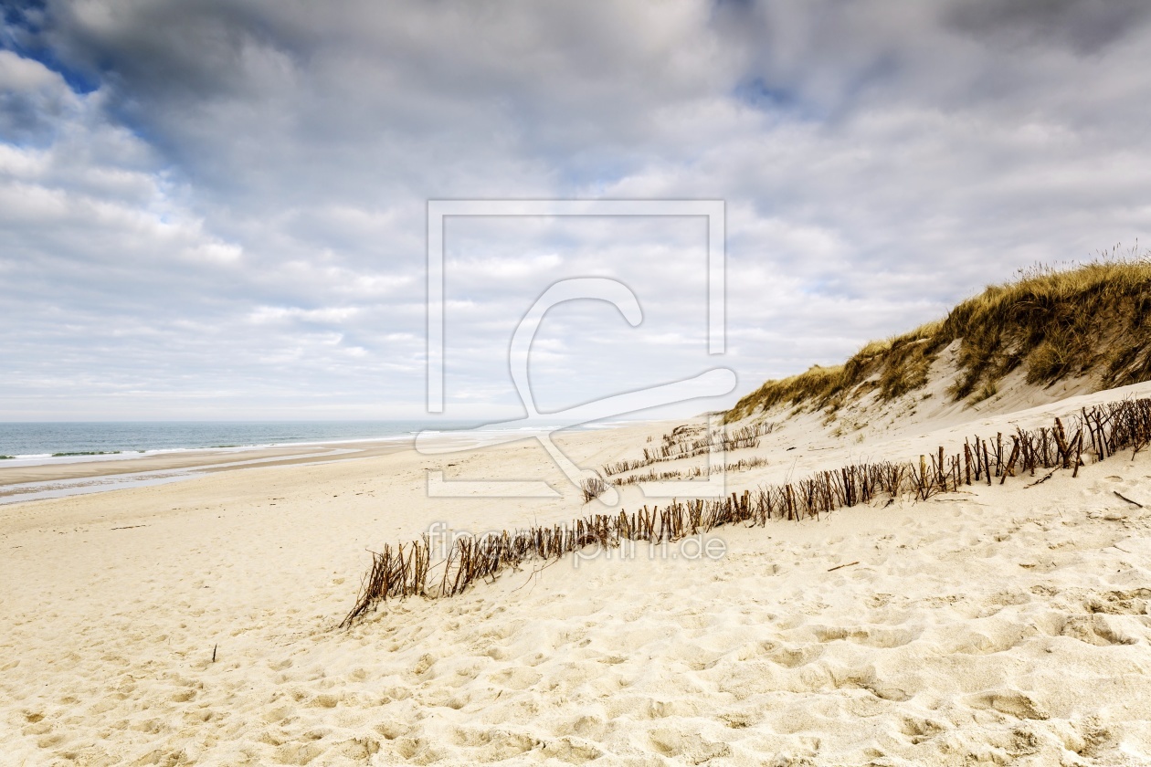 Bild-Nr.: 11725704 URLAUB auf SYLT  erstellt von Ursula Reins