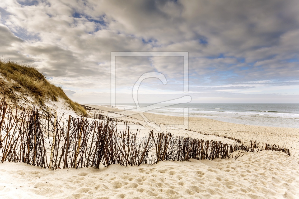 Bild-Nr.: 11725714 SYLT  DÜNEN  erstellt von Ursula Reins