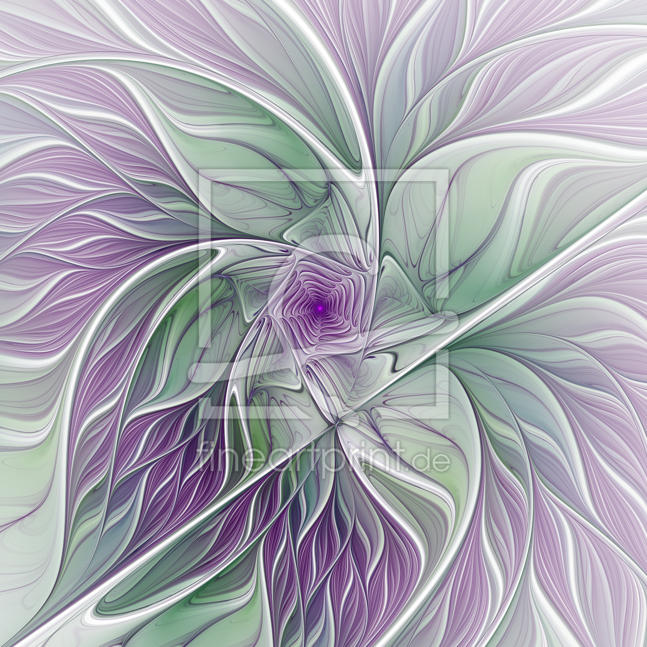 Bild-Nr.: 11727104 Flower Dream erstellt von gabiw-art
