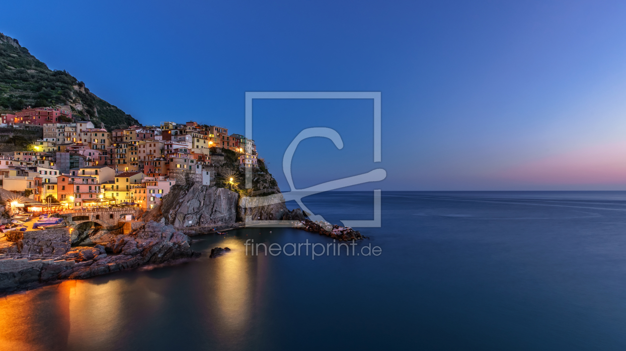 Bild-Nr.: 11727322 Cinque Terre - Italien erstellt von Achim Thomae