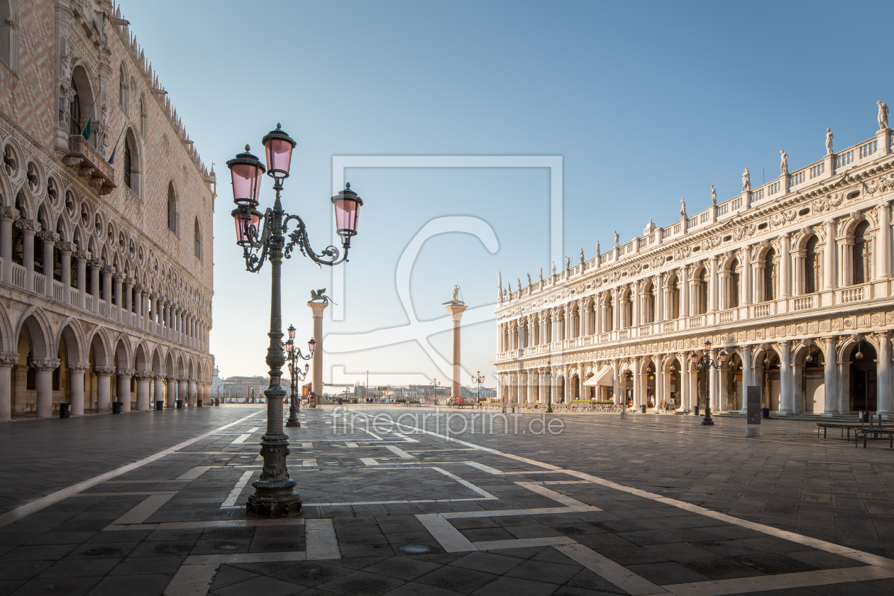 Bild-Nr.: 11729604 Venedig  erstellt von bas0r