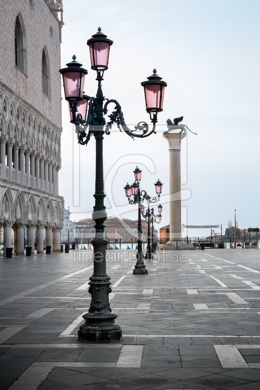 Bild-Nr.: 11729616 Venedig  erstellt von bas0r