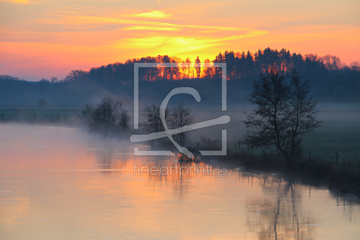 Bild-Nr.: 11731404 Farben am Fluss erstellt von falconer59