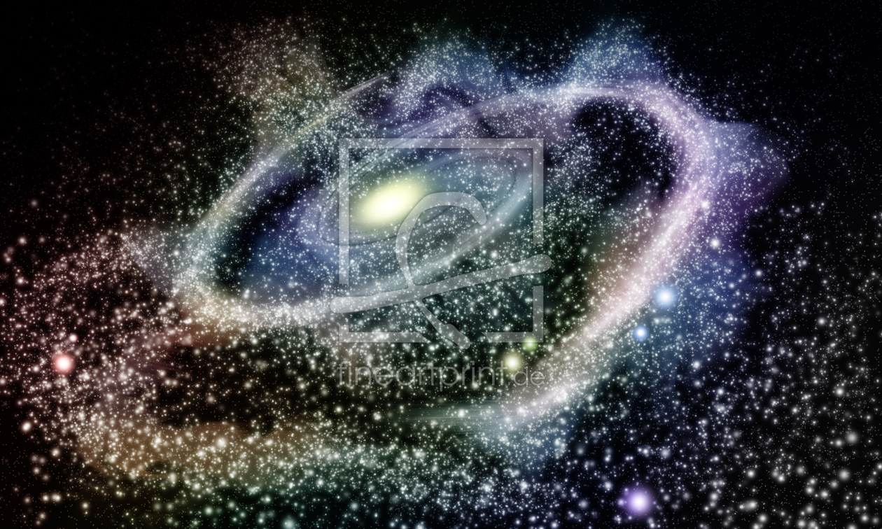 Bild-Nr.: 11731658 Galaxie Bild-Nr.: 11731658 Galaxie erstellt von eMBie