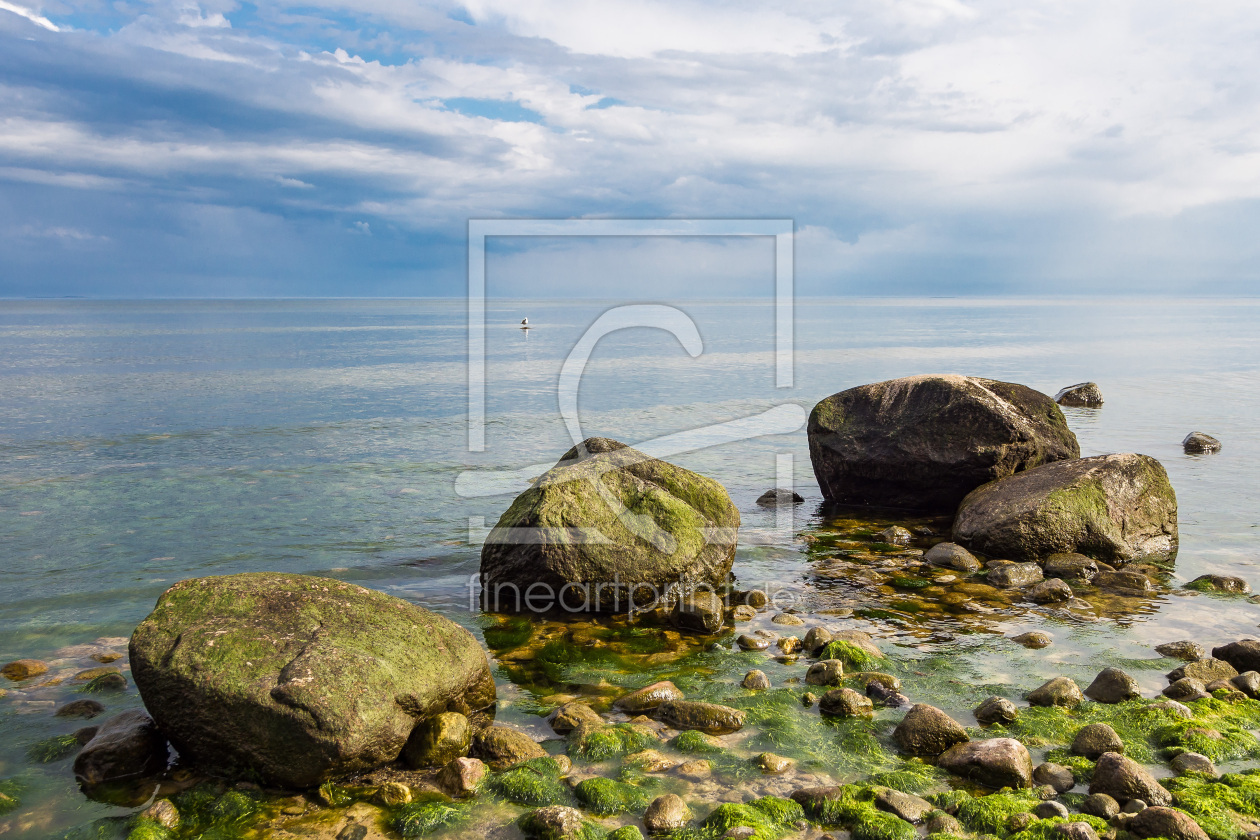 Bild-Nr.: 11736564 Ostseeküste erstellt von Rico Ködder
