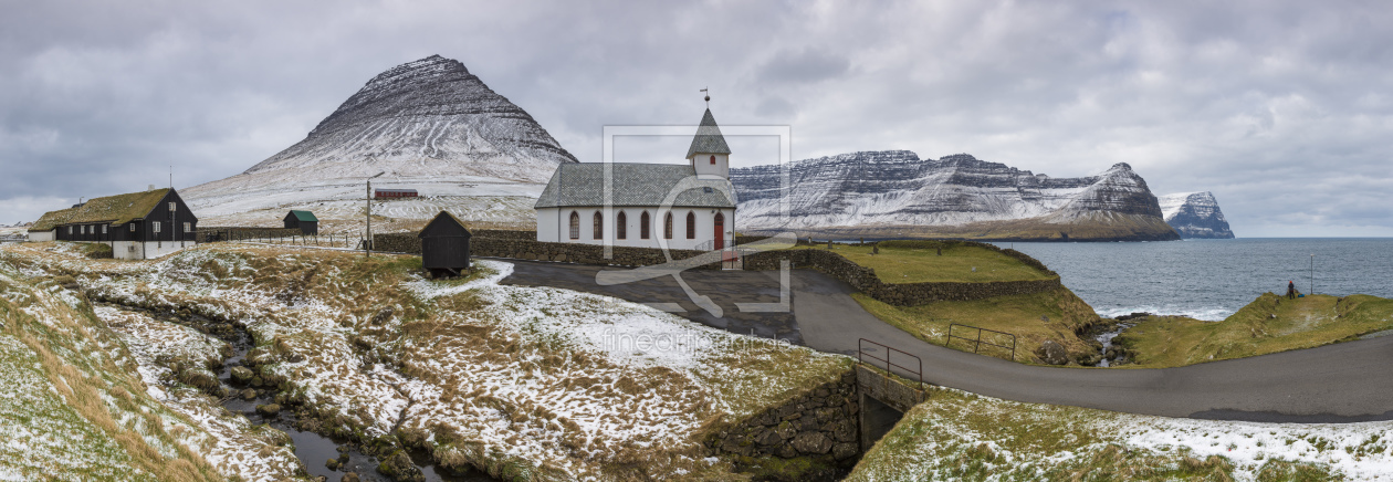 Bild-Nr.: 11739482 200Mp pur Faroe Islands erstellt von DenisFeiner