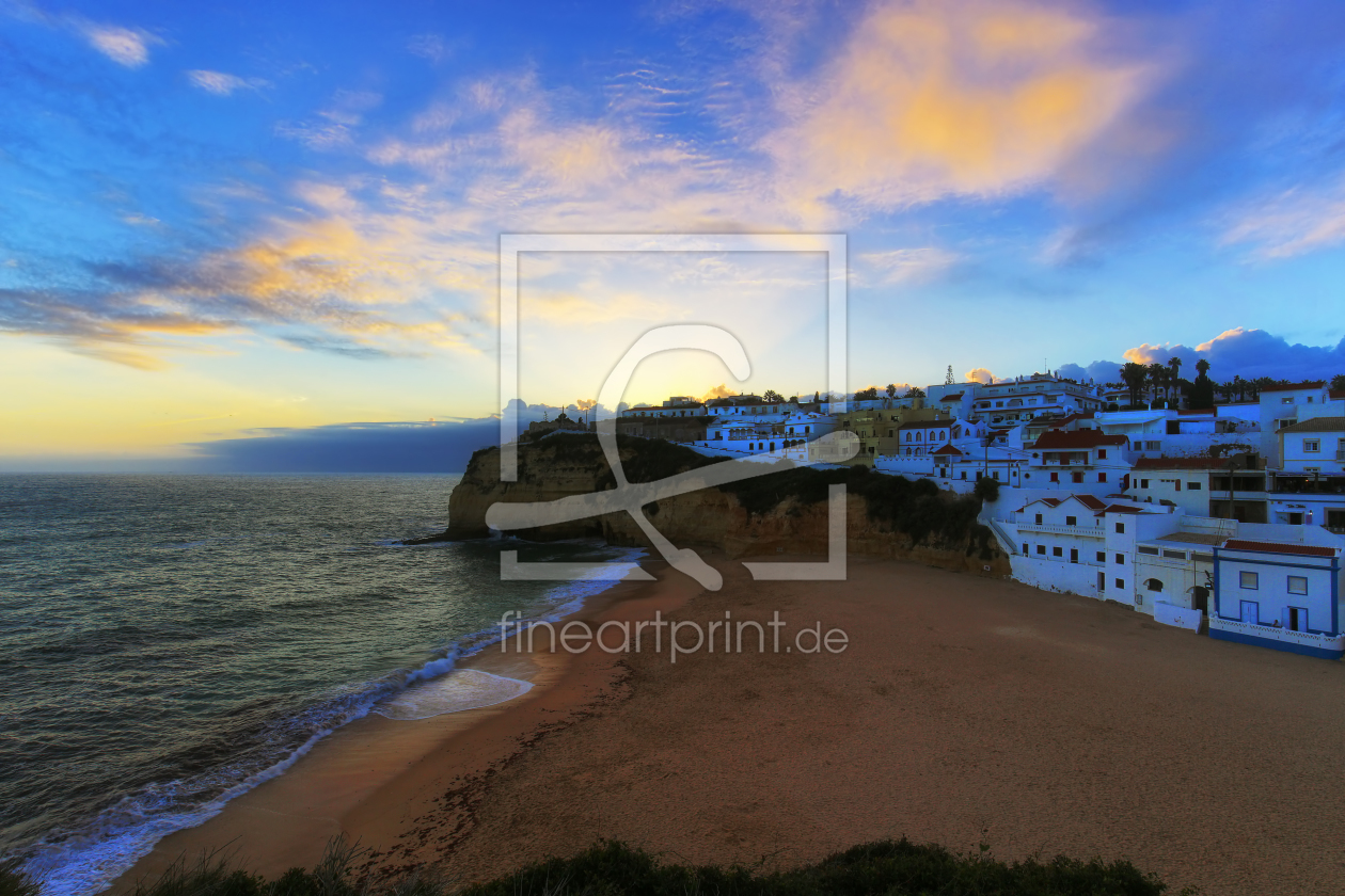 Bild-Nr.: 11742032 Algarve - Carvoeiro erstellt von Thomas Herzog