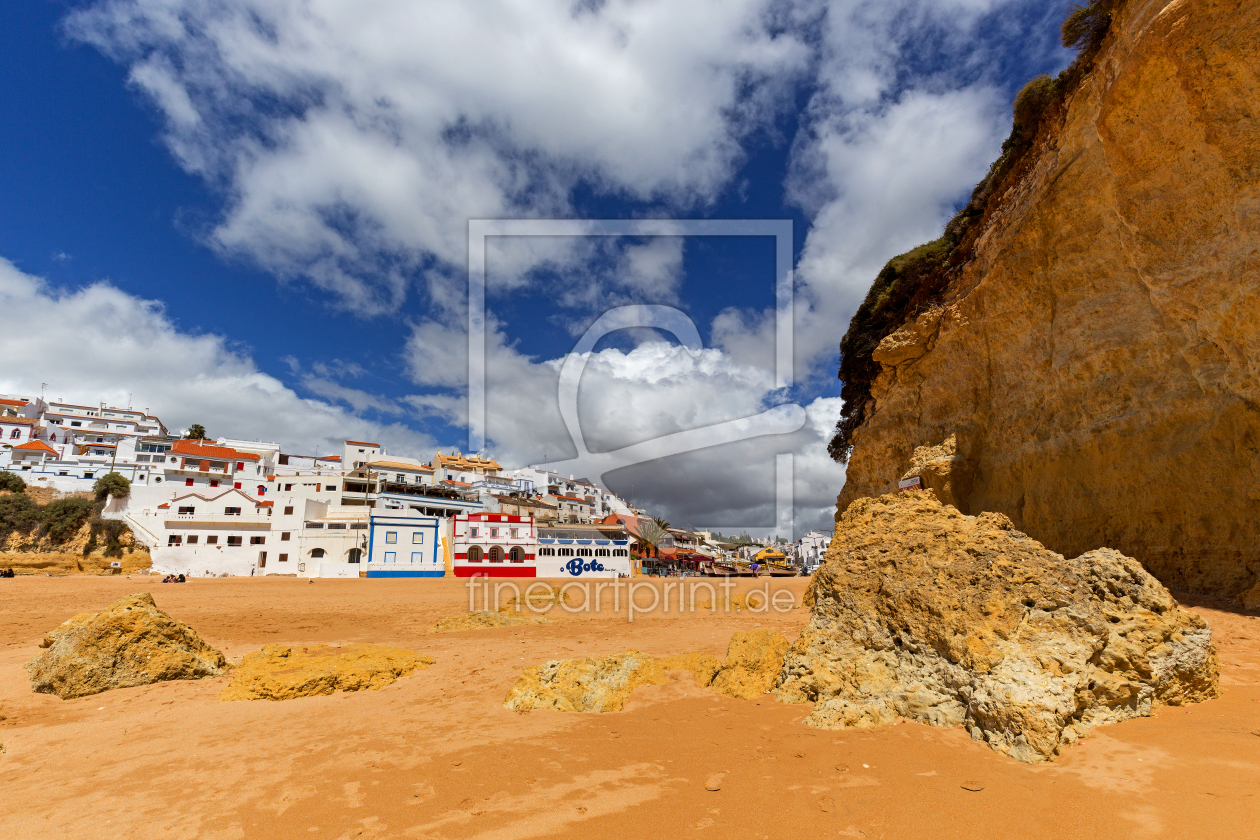 Bild-Nr.: 11742796 Algarve - Carvoeiro erstellt von Thomas Herzog