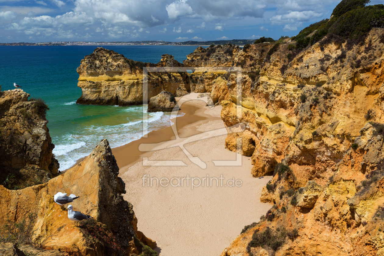Bild-Nr.: 11742920 Algarve - Praia da Rocha erstellt von Thomas Herzog