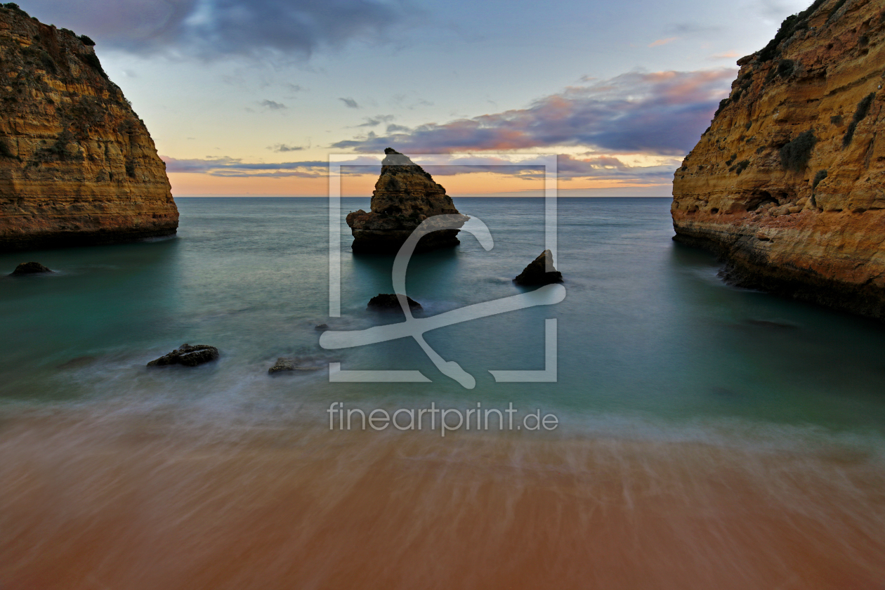 Bild-Nr.: 11743570 Algarve - Praia do Vale Covo erstellt von Thomas Herzog