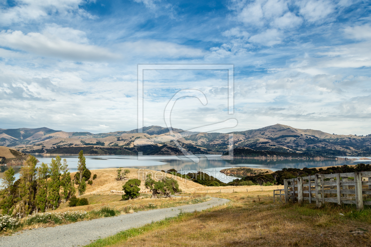 Bild-Nr.: 11743634 Banks Peninsula Bild-Nr.: 11743634 Banks Peninsula erstellt von TomKli