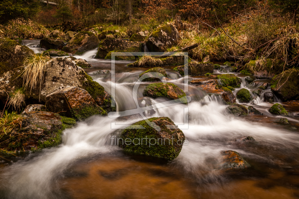 Bild-Nr.: 11745788 Bodetal erstellt von FotoDeHRO