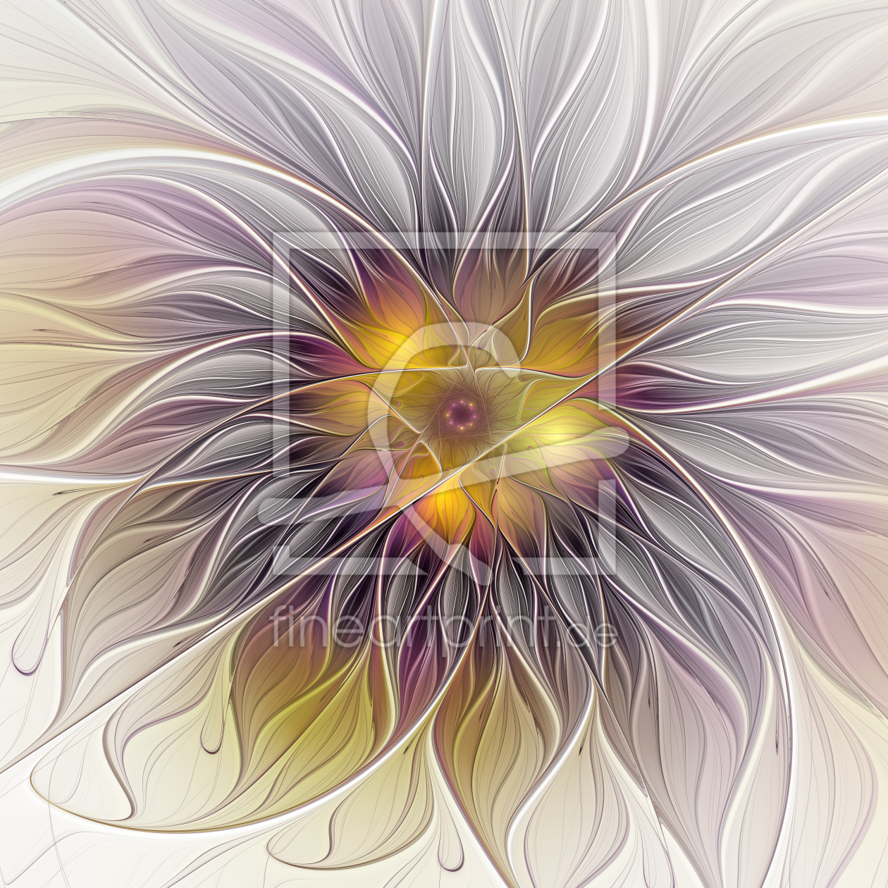 Bild-Nr.: 11747544 Die Schöne voller Sonnenschein erstellt von gabiw-art