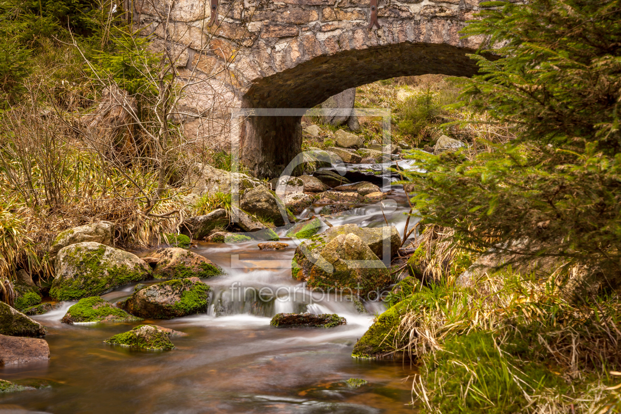 Bild-Nr.: 11747812 Bärenbrücke erstellt von FotoDeHRO