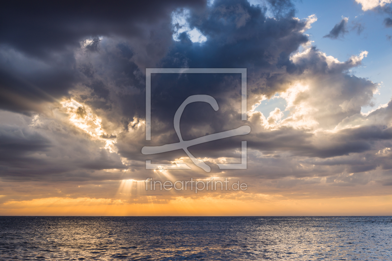 Bild-Nr.: 11749314 Adriatic sunset erstellt von DenisFeiner