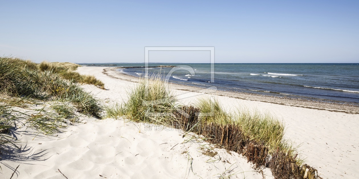 Bild-Nr.: 11751186 Ostseeküste erstellt von Ursula Reins