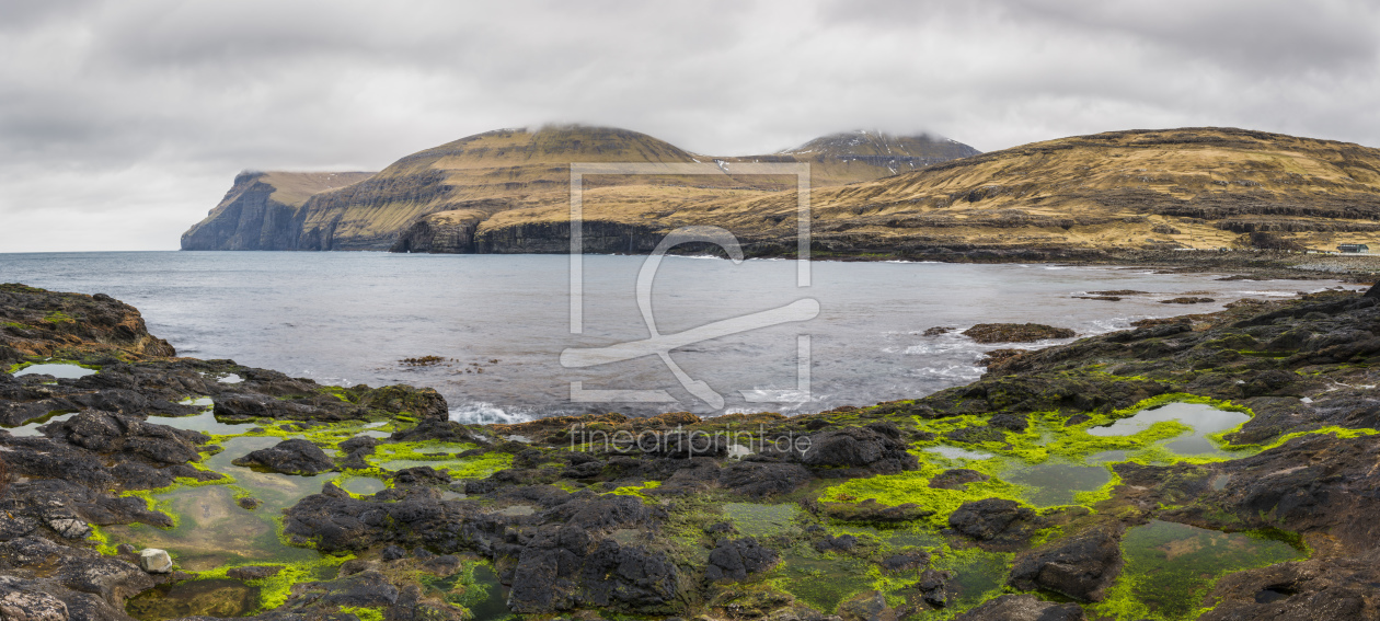 Bild-Nr.: 11751312 TIDAL POOLS erstellt von DenisFeiner