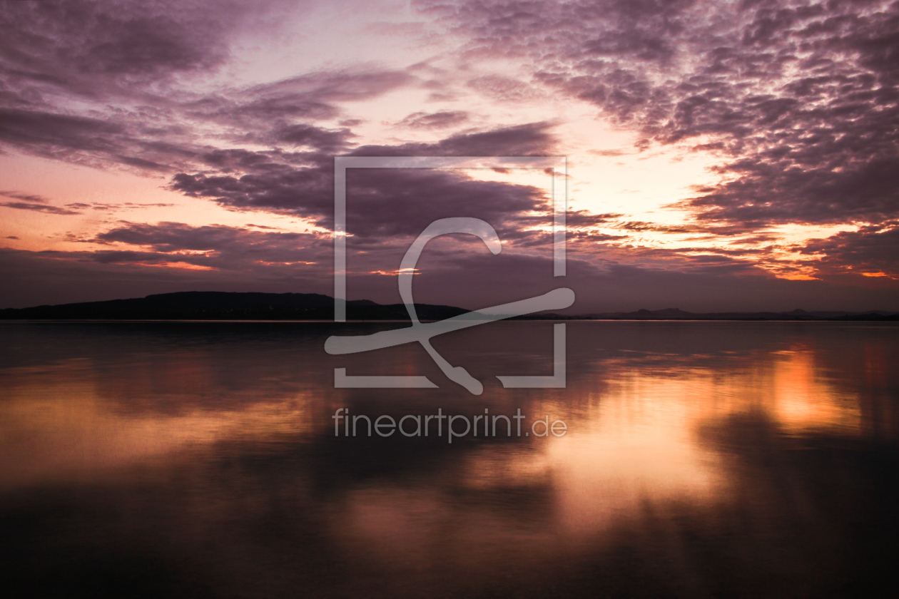 Bild-Nr.: 11752030 Glanz der Abendsonne erstellt von IP-Photo-Art