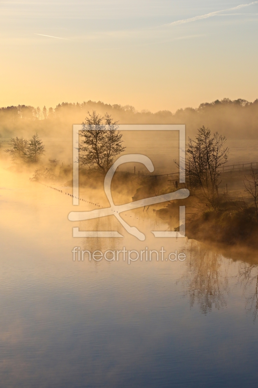Bild-Nr.: 11753782 Ein Morgen an der Ruhr Bild-Nr.: 11753782 Ein Morgen an der Ruhr erstellt von falconer59