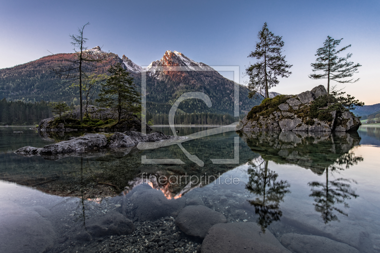 Bild-Nr.: 11754204 Berchtesgadener Land erstellt von Achim Thomae