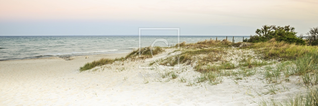 Bild-Nr.: 11755156 Baltic Sea Coast erstellt von Ursula Reins
