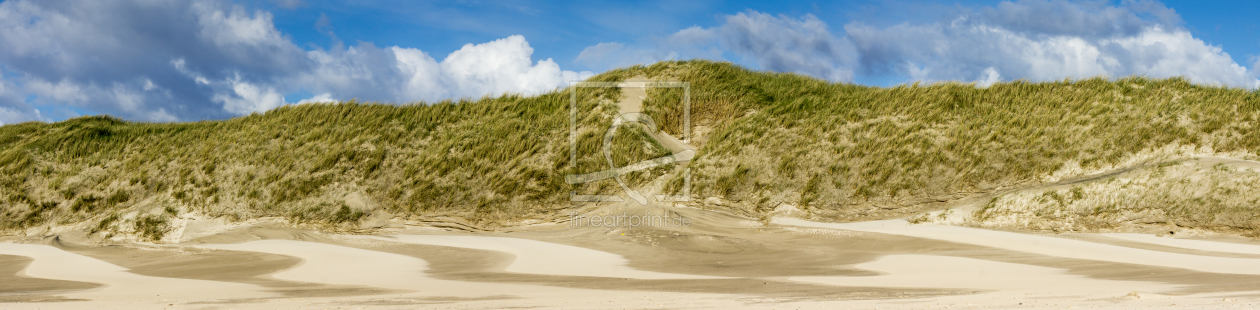 Bild-Nr.: 11758258 Dünenlandschaft erstellt von Armin Redöhl