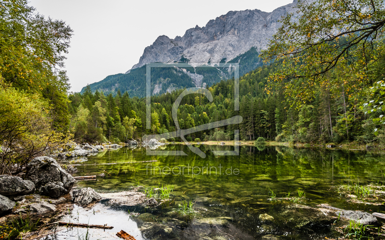 Bild-Nr.: 11758484 Frillensee 23 erstellt von Erhard Hess