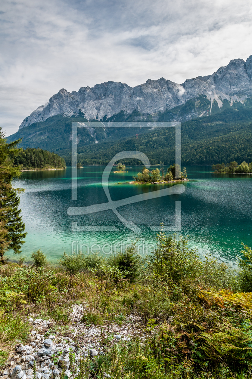 Bild-Nr.: 11758758 Eibsee 431-neu Bild-Nr.: 11758758 Eibsee 431-neu erstellt von Erhard Hess