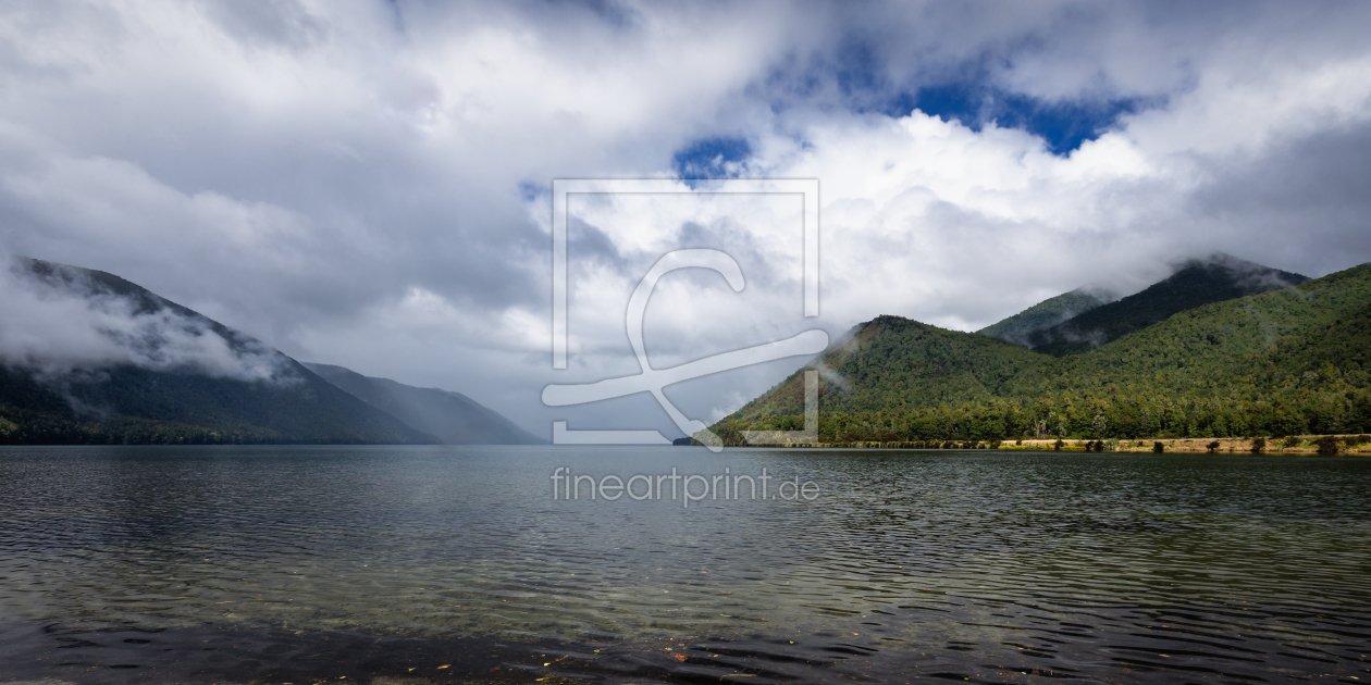 Bild-Nr.: 11760788 Nelson Lakes National Park erstellt von TomKli