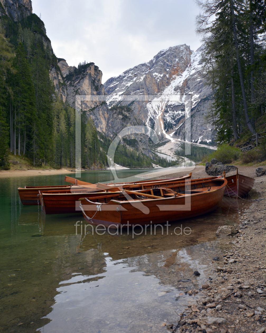 Bild-Nr.: 11761696 Boote am See erstellt von GUGIGEI