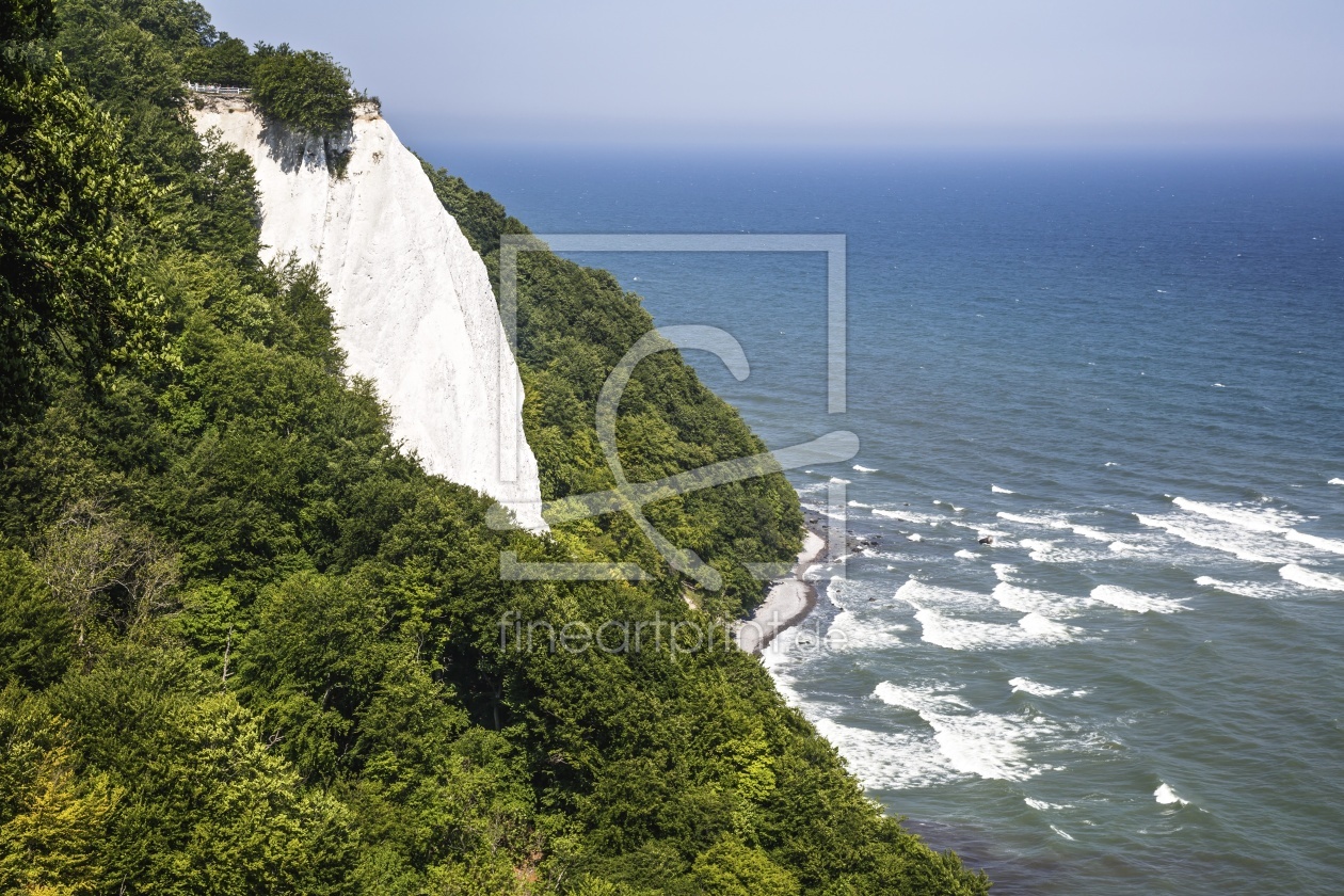 Bild-Nr.: 11762062 Rügen Nationalpark Königsstuhl erstellt von Ursula Reins