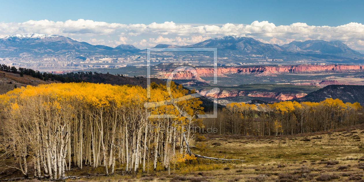 Bild-Nr.: 11762424 Utah Landscape erstellt von TomKli
