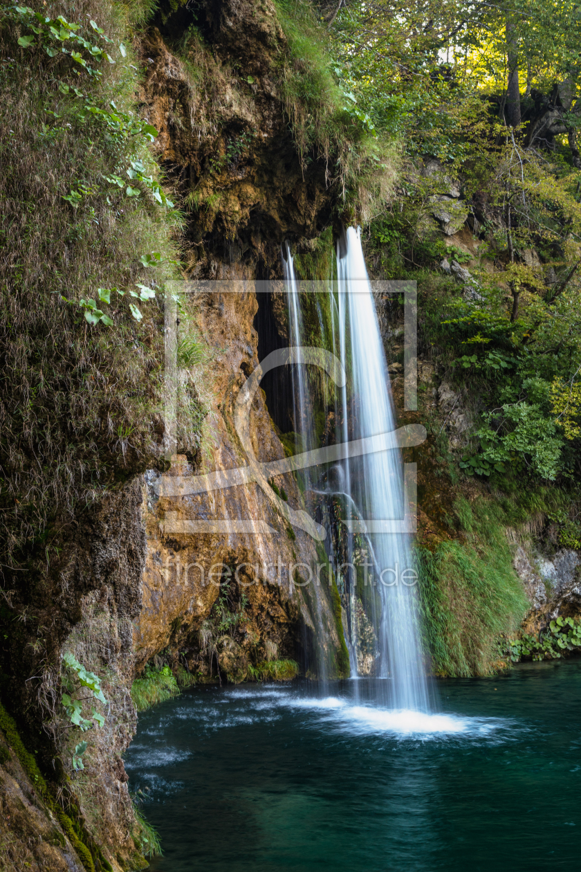 Bild-Nr.: 11765100 Plitvicka erstellt von TomKli