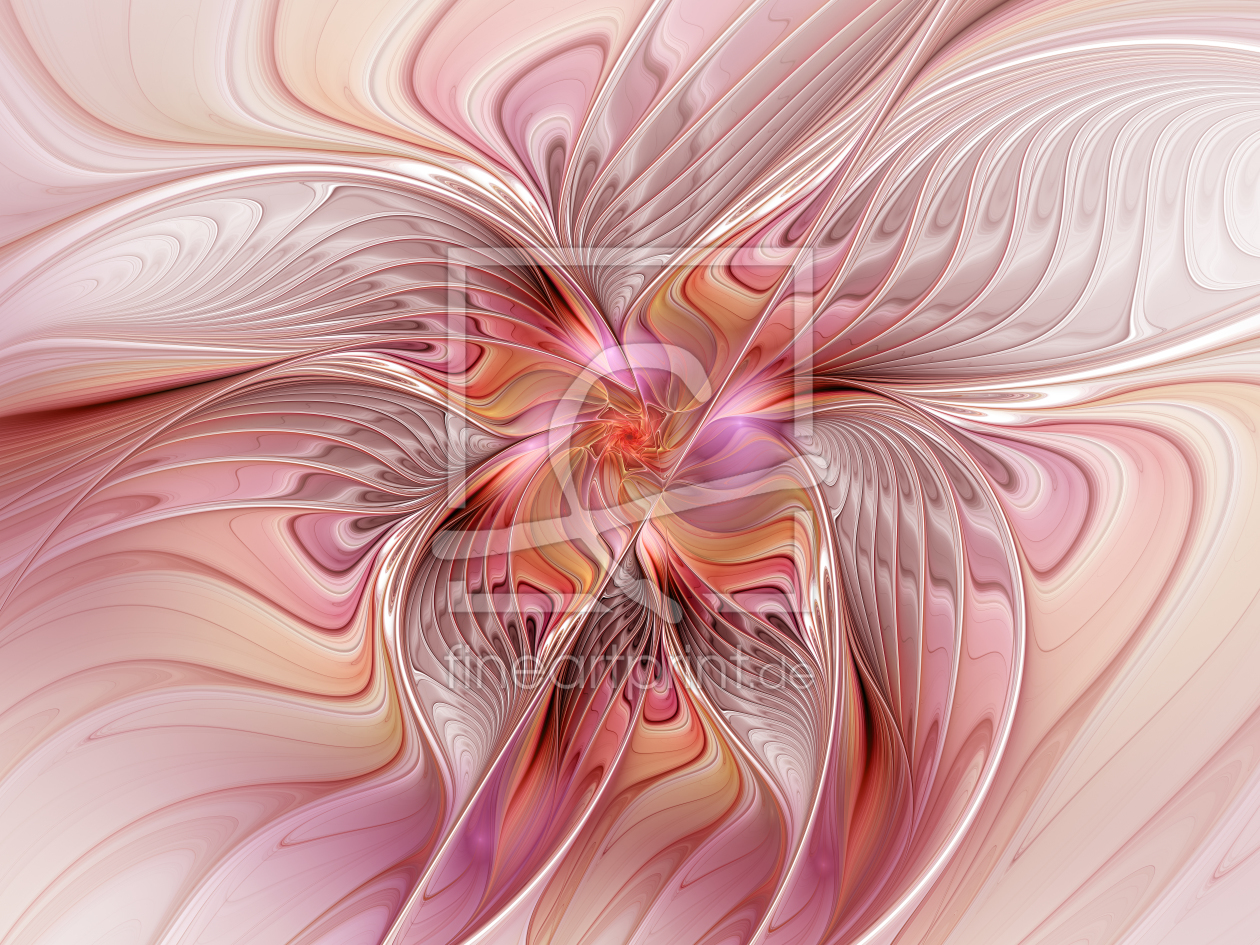 Bild-Nr.: 11767718 Schmetterling der Fantasie erstellt von gabiw-art