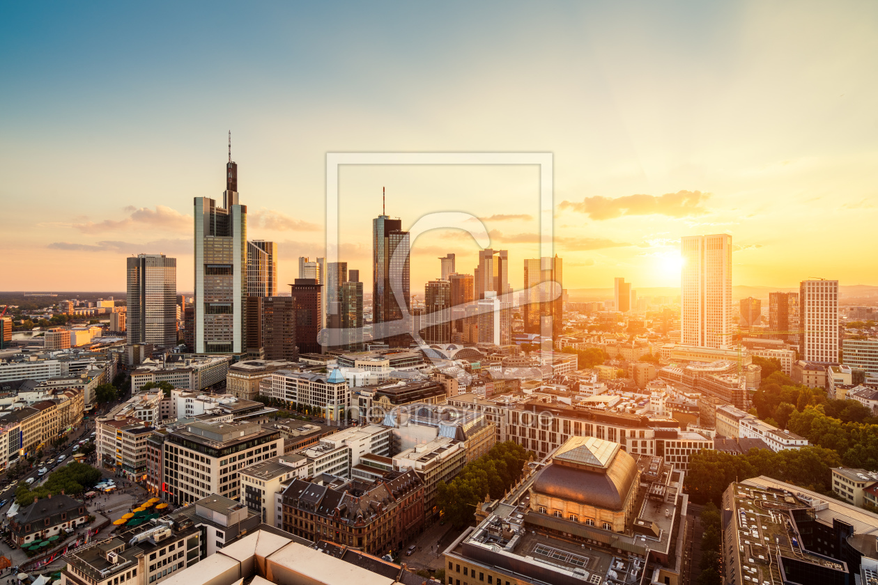 Bild-Nr.: 11768536 Frankfurt am Main Bild-Nr.: 11768536 Frankfurt am Main erstellt von euregiophoto