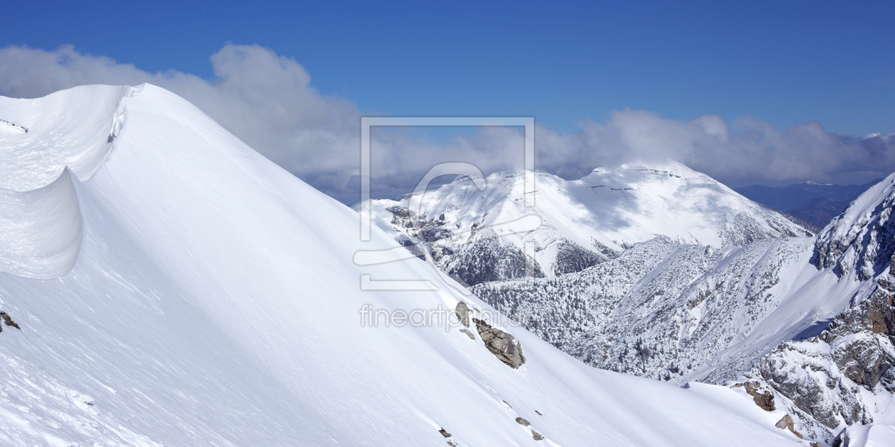 Bild-Nr.: 11768544 Bayern - Alpen erstellt von wompus